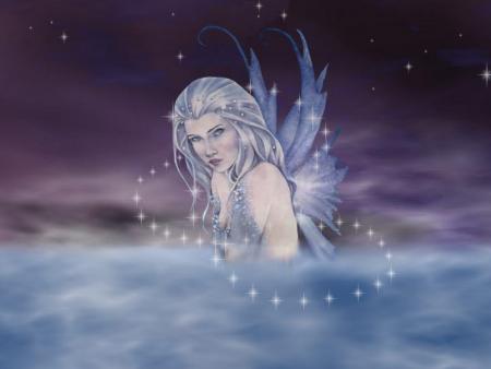 Le peigne et la cha�ne.